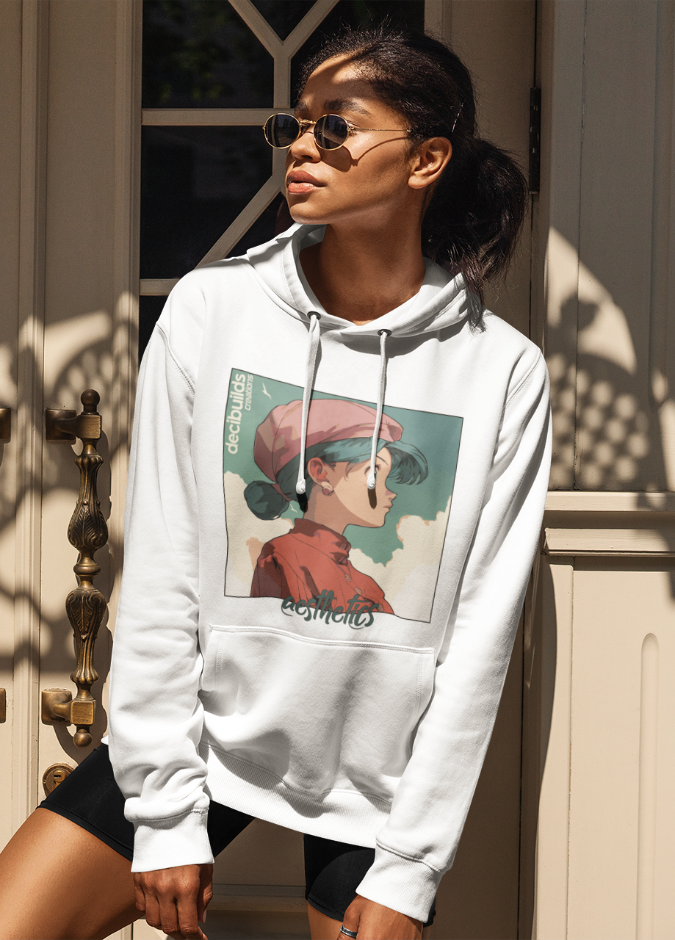 Aesthetics - Hoodie