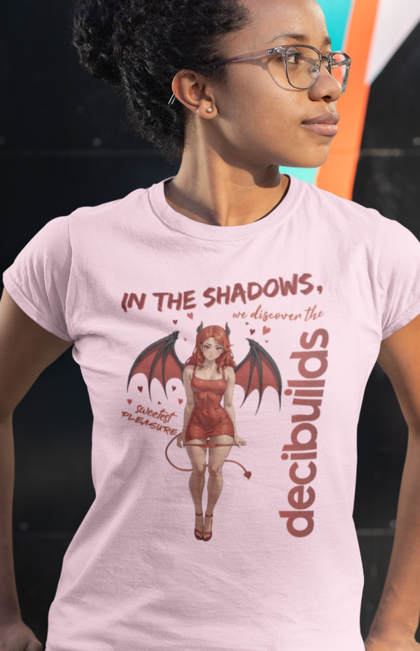 Pleasure - Premiumshirt