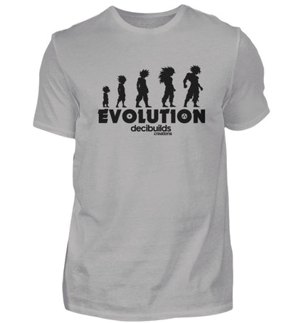 Evolution - Premiumshirt