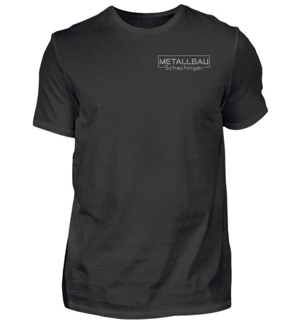 Metallbau Basic - klein - Herren Shirt
