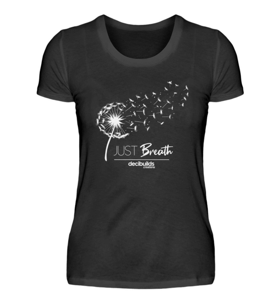 Breath - Premiumshirt