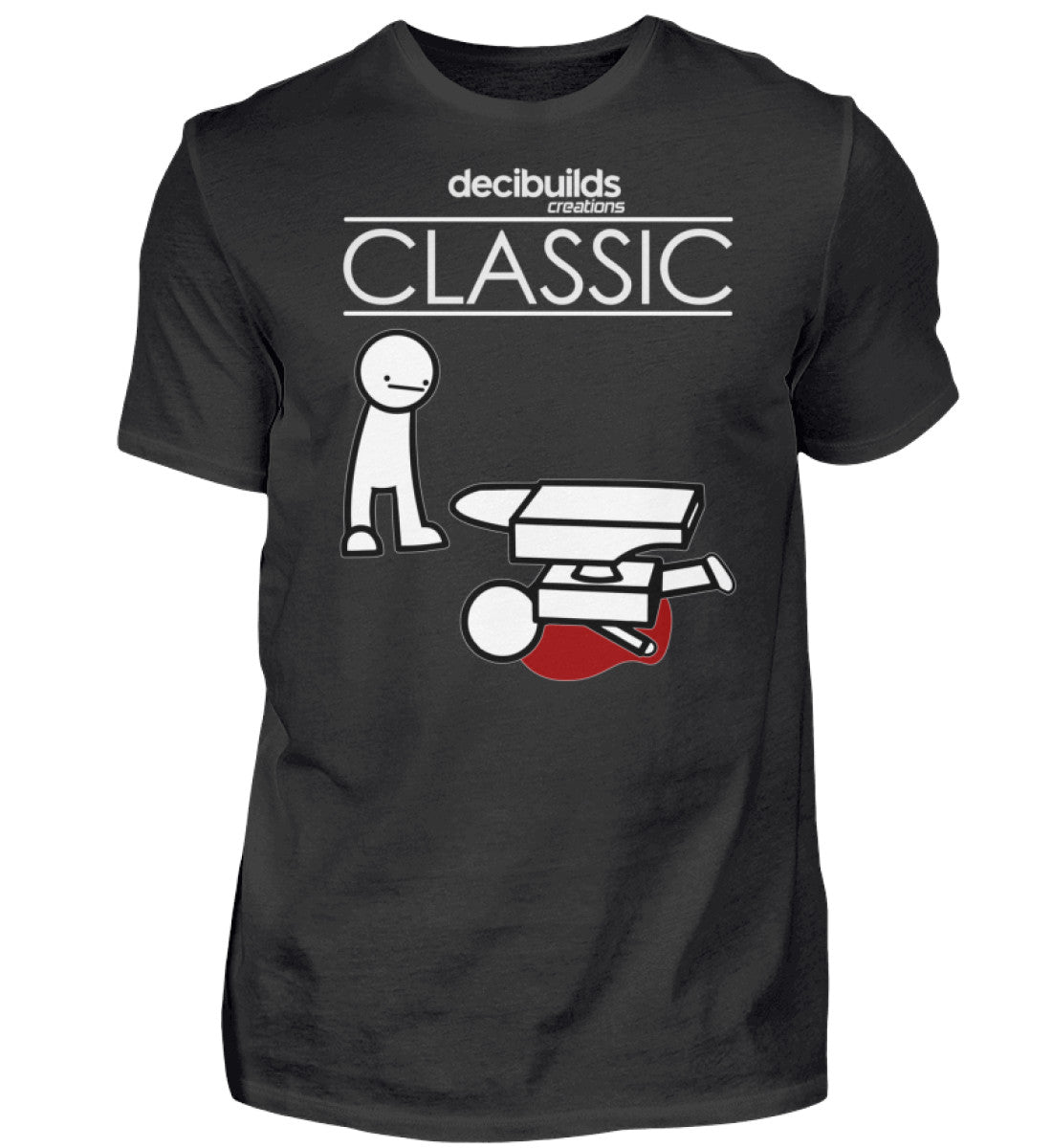 Classic - Premiumshirt