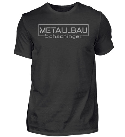 Metallbau Basic - groß - Herren Shirt