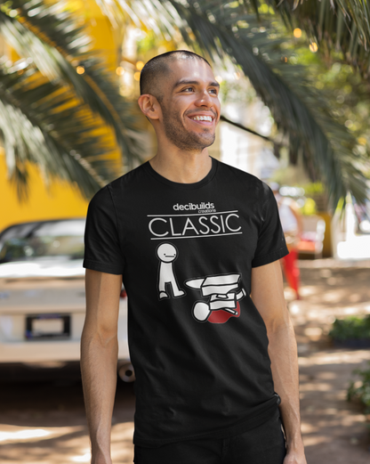 Classic - Premiumshirt