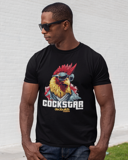 Cockstar -  Premiumshirt