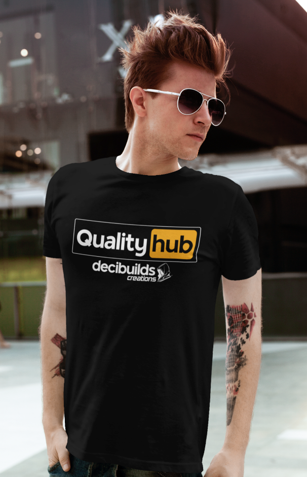 Quality - Premiumshirt