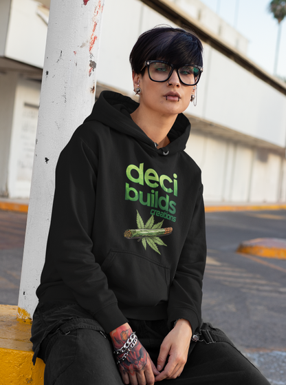 DOPE - Hoodie