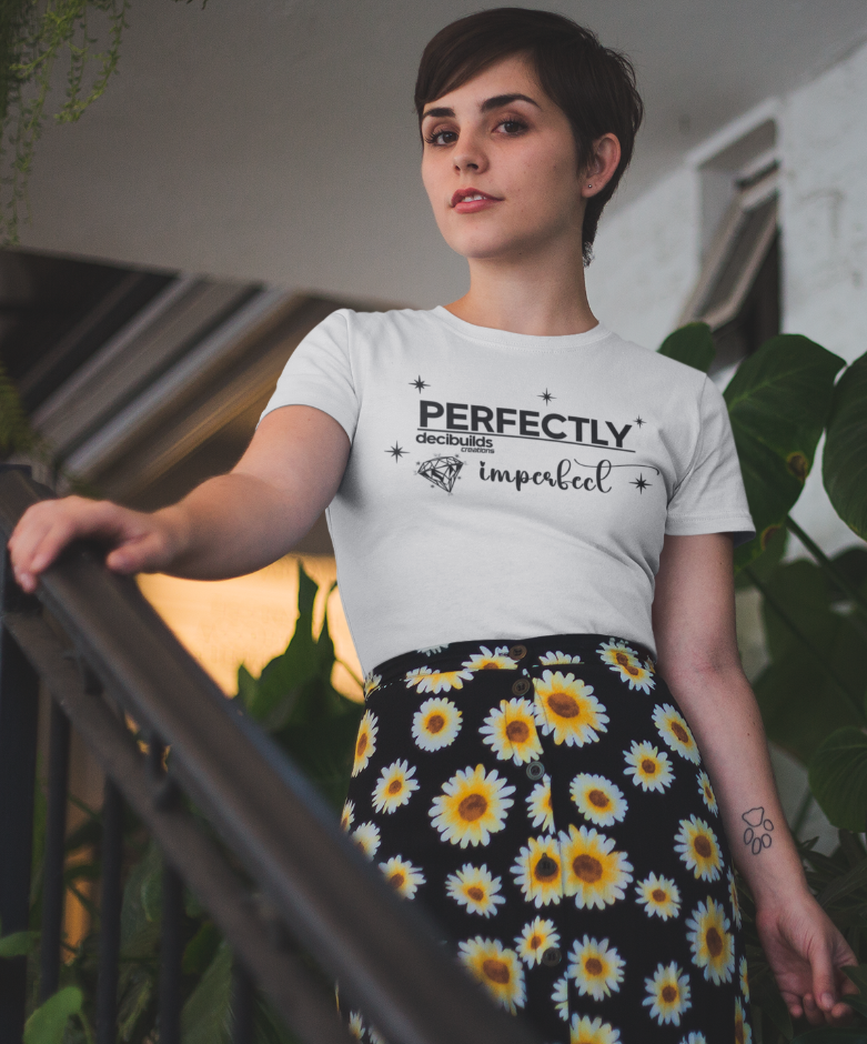 Perfectly - Premiumshirt