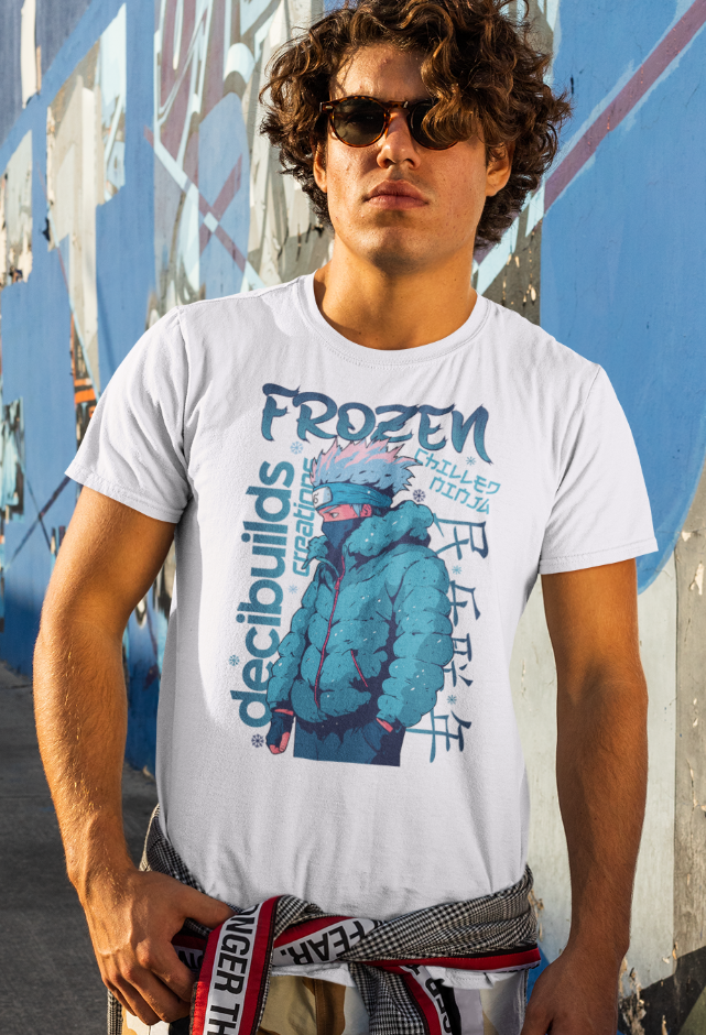 Frozen - Premiumshirt