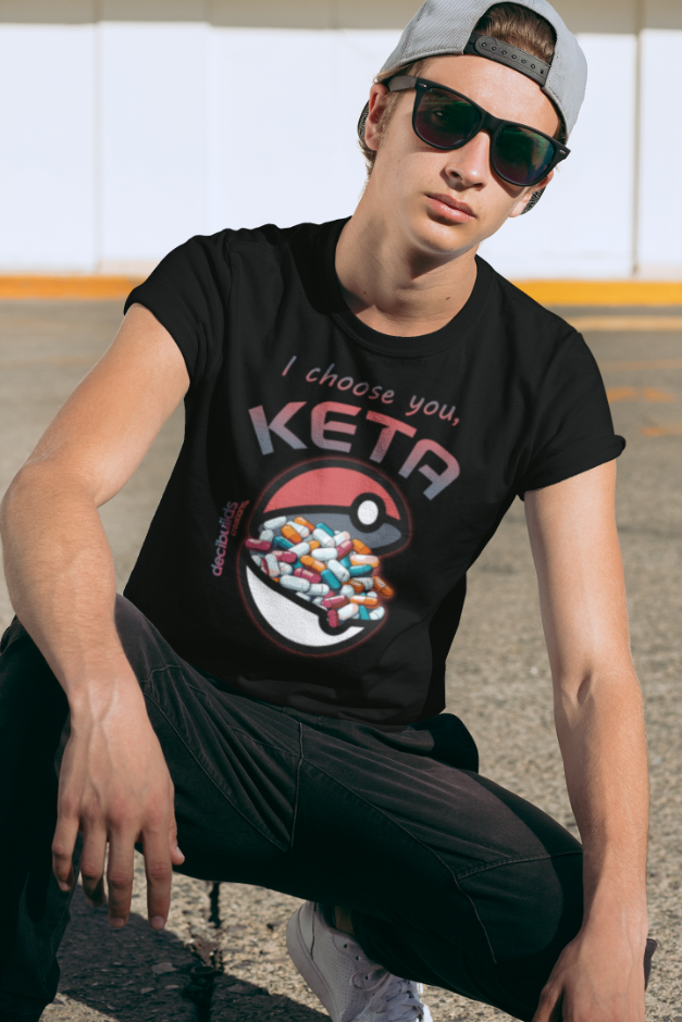 Keta - Premiumshirt