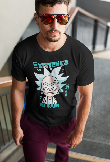 Existence - Premiumshirt