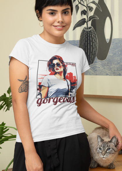 Gorgeous - Premiumshirt