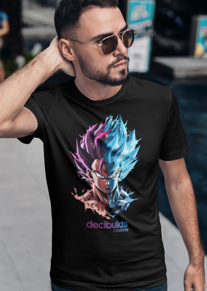 Duality - Premiumshirt