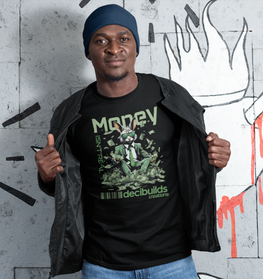 Money - Premiumshirt