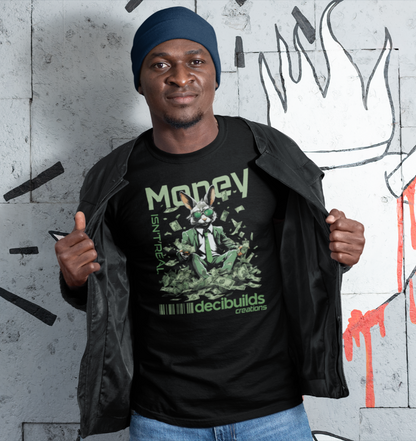 Money - Premiumshirt