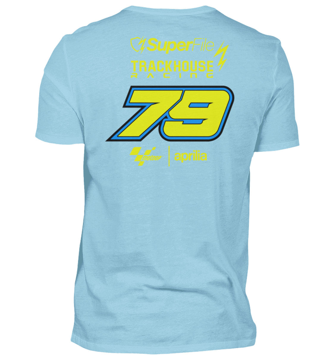 Sky Blue-674