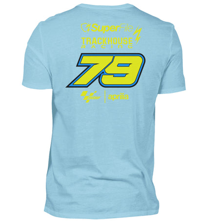 Sky Blue-674
