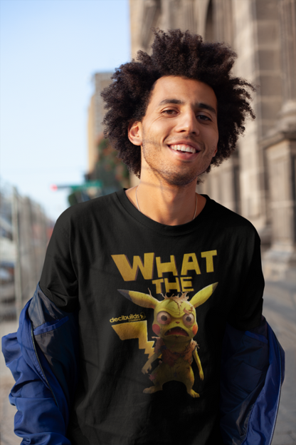 What The - Premiumshirt