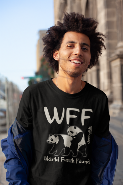 WFF - Premiumshirt