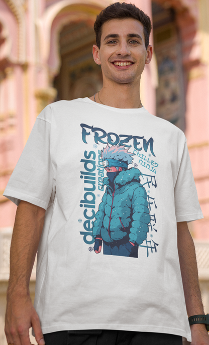 Frozen - Oversize