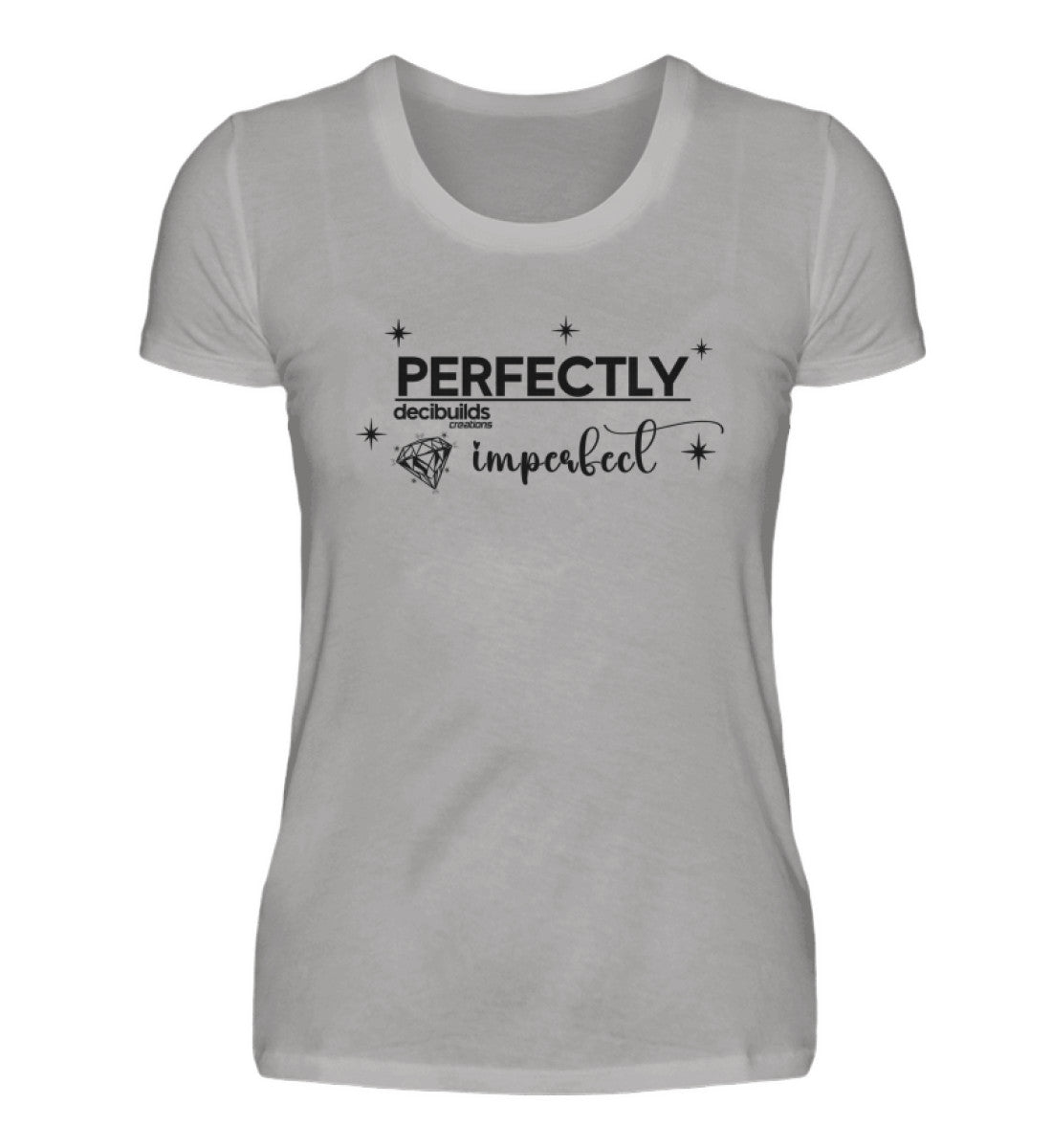 Perfectly - Premiumshirt