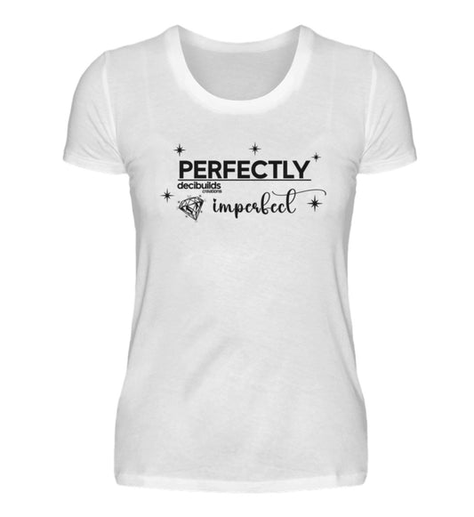 Perfectly - Premiumshirt