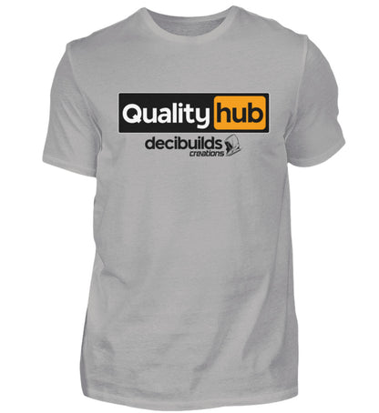 Quality - Premiumshirt