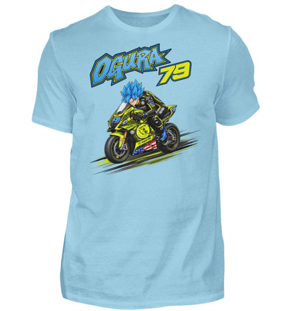 Sky Blue-674